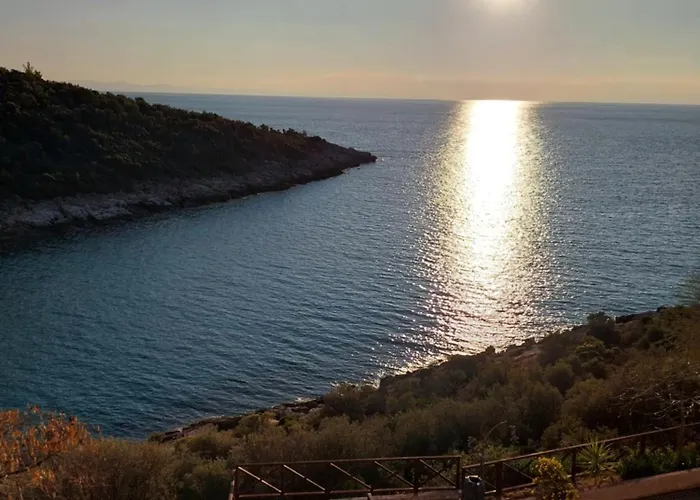 Διαμέρισμα Atspas *