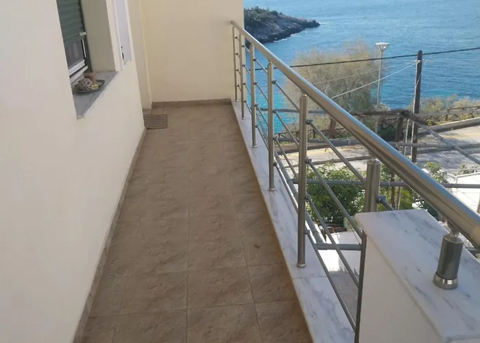 Atspas * Skála Marión