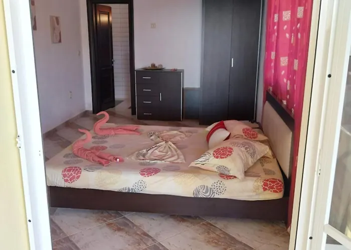 Atspas * Skála Marión