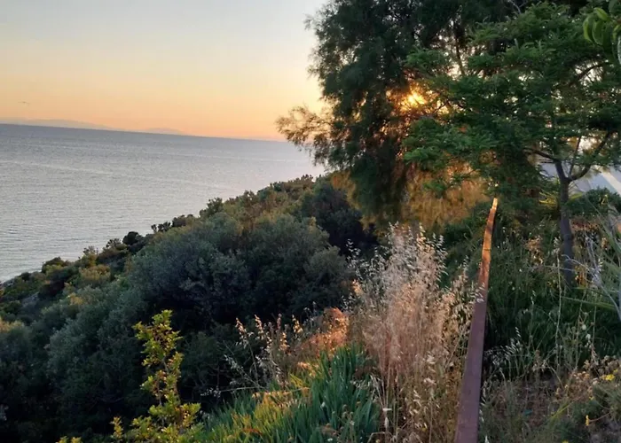 Διαμέρισμα Atspas Skála Marión