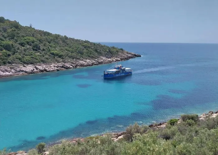 Διαμέρισμα Atspas *