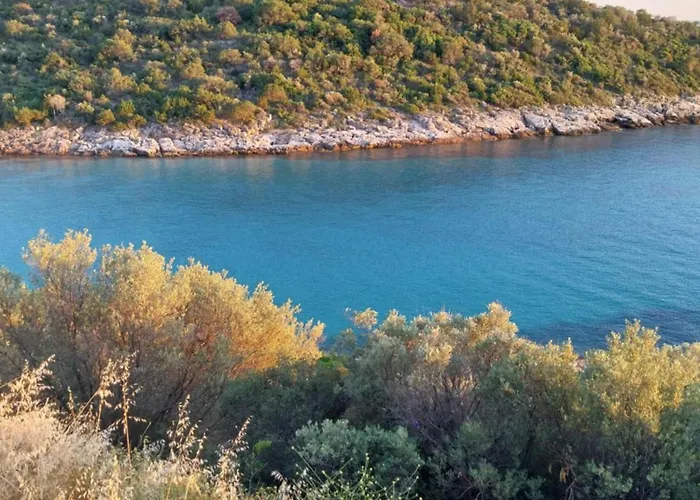 Atspas Διαμέρισμα Skála Marión