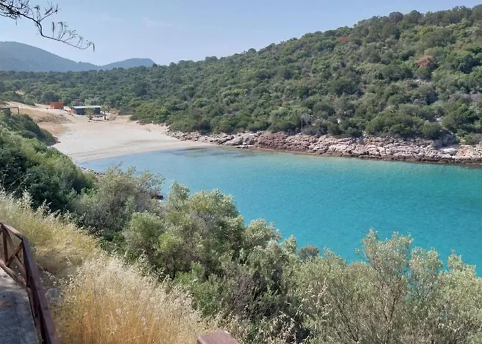 Διαμέρισμα Atspas Skála Marión